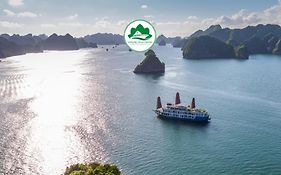 Verdure Lotus Classic Cruise On Lan Ha Bay